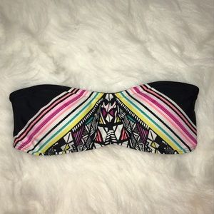 O’Neil bathing suit top